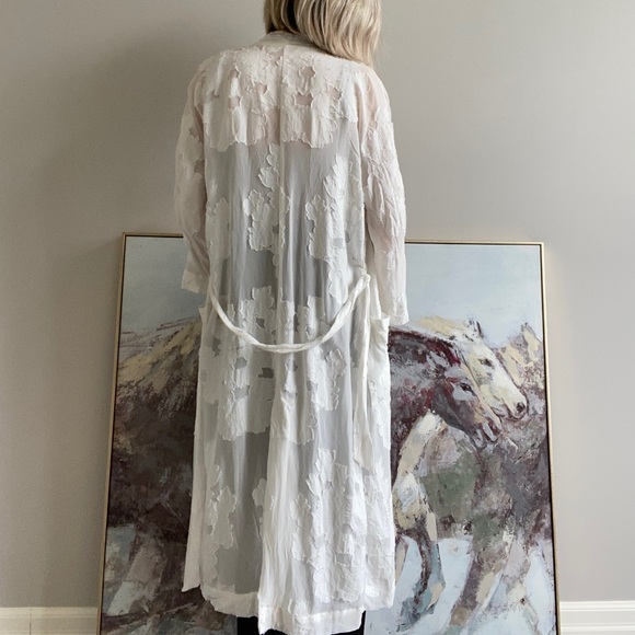 Aritzia | Wilfred Long Cardigan ✨ - Picture 3 of 6